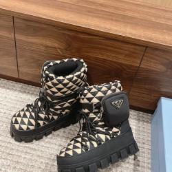 Prada Boots