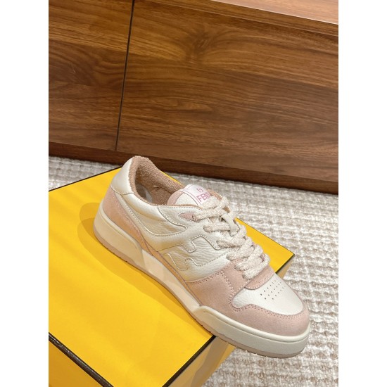 Fendi Sneakers