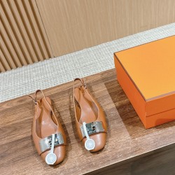 Hermes Sandals