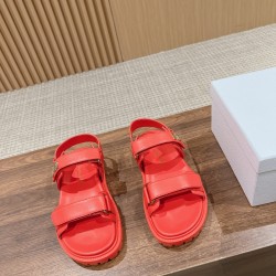 Dior Sandals