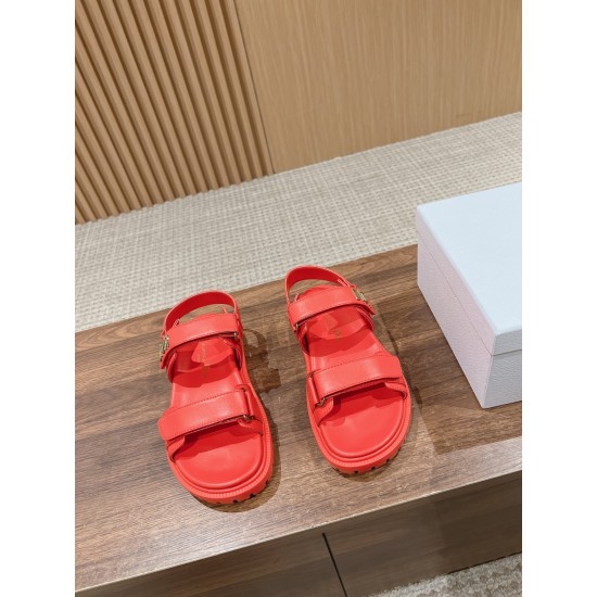 Dior Sandals