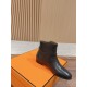 Hermes Boots