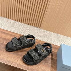 Prada Sandals