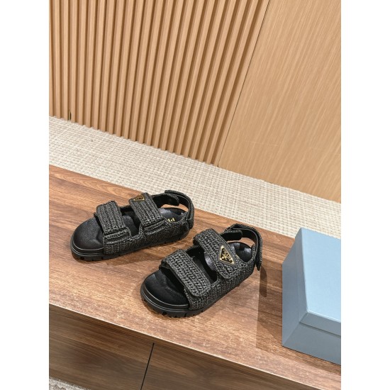 Prada Sandals