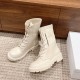 Dior boots