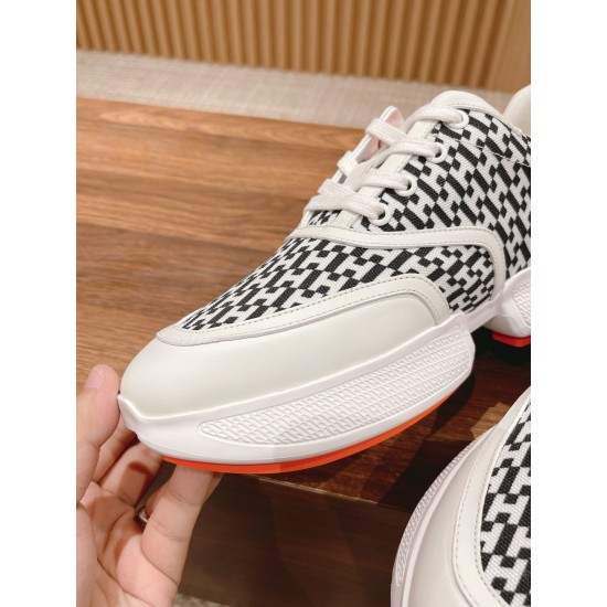 Hermes Sneakers