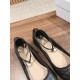 Dior Flat Shoes