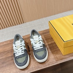 Fendi Sneakers