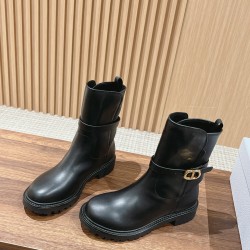 Dior boots