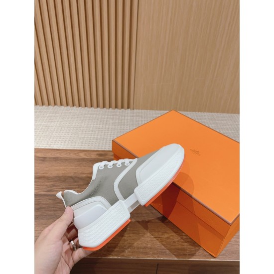 Hermes Sneakers