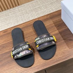 Dior Slippers