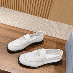 Prada Loafers