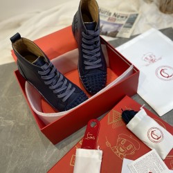 CL High Top Sneakers