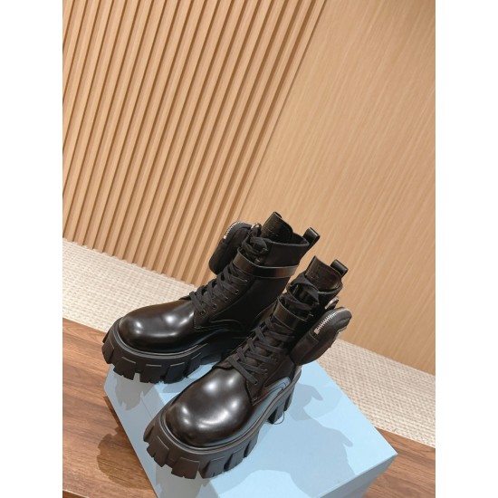 Prada Boots