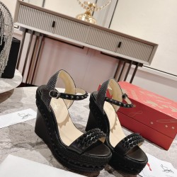 CL  Sandals