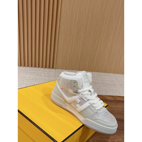 Fendi Sneakers