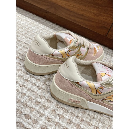 Fendi Sneakers