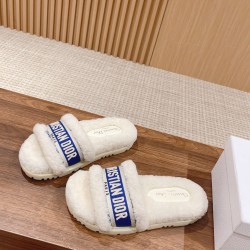 Dior Slippers