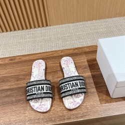 Dior Slippers