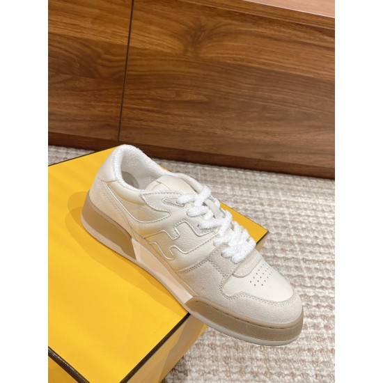 Fendi Sneakers