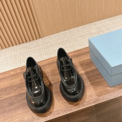 Prada Loafers