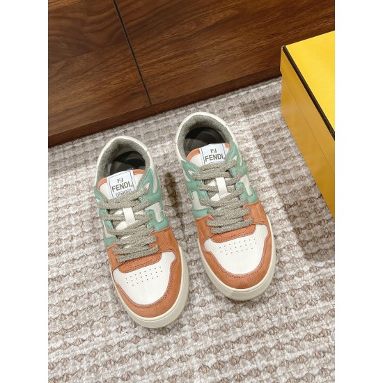 Fendi Sneakers