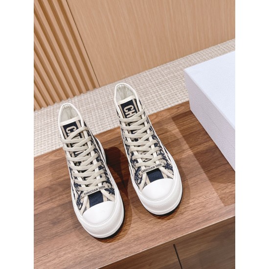 Dior Sneakers