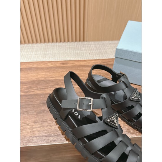 Prada Sandals