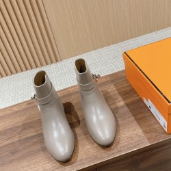 Hermes Boots