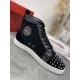 CL High Top Sneakers