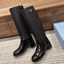 Prada Boots