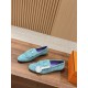 Hermes Loafers