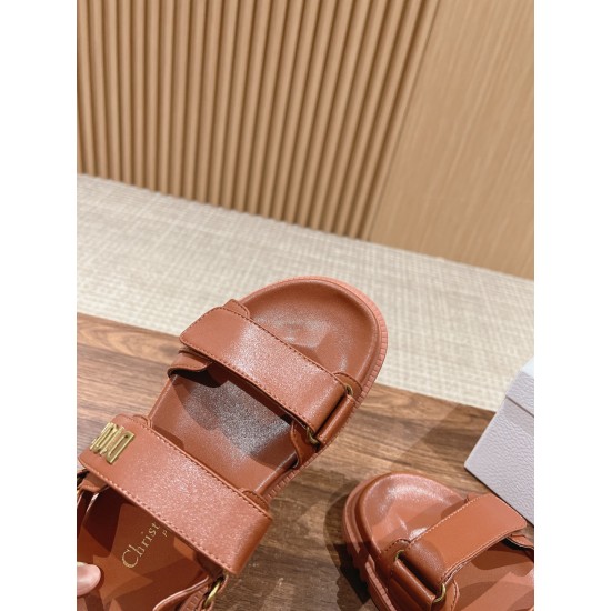 Dior Sandals