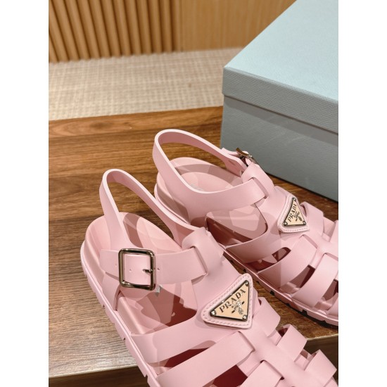 Prada Sandals