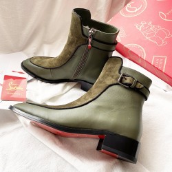 CL Boots