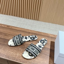 Dior Slippers