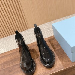 Prada Boots