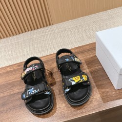 Dior Sandals