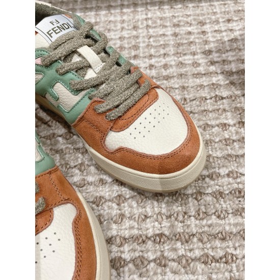 Fendi Sneakers