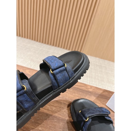 Dior Sandals