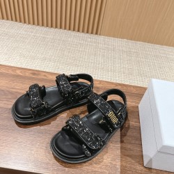 Dior Sandals