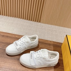 Fendi Sneakers