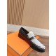 Hermes Loafers