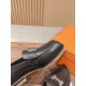 Hermes Loafers