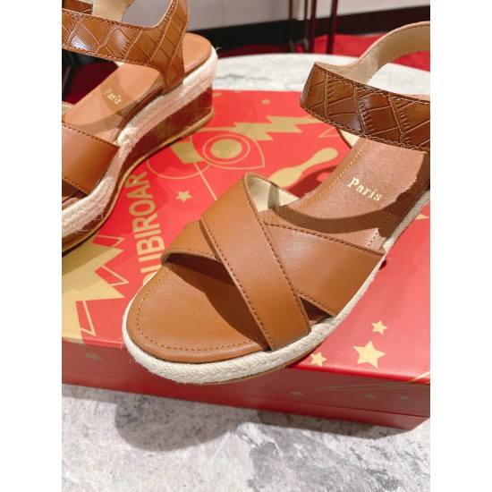 CL  Sandals