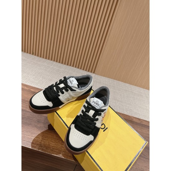 Fendi Sneakers