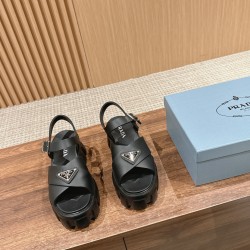 Prada Sandals