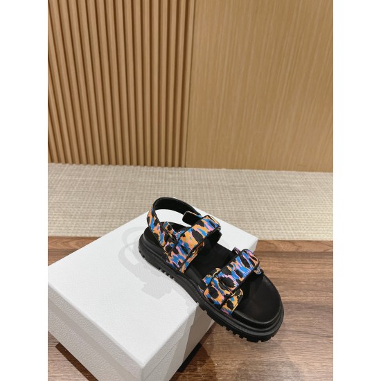 Dior Sandals