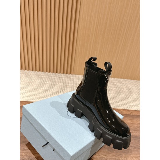 Prada Boots