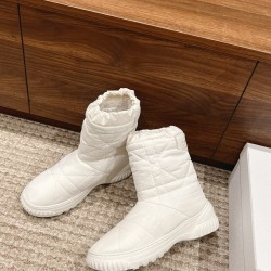 Dior Boots